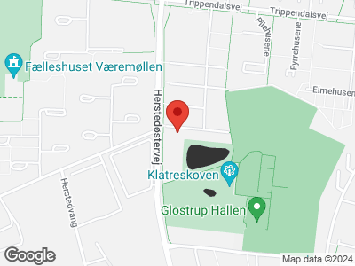 Poppelhusene 146, 2600 Glostrup